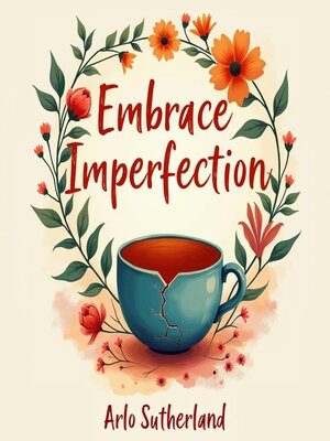 cover image of Embrace Imperfection